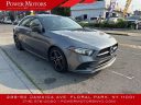 Thumbnail image of 2022 Mercedes-Benz A-Class at Power Motors NYC LLC