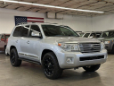 Thumbnail image of 2014 Toyota Land Cruiser at North Port Motors