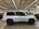 Thumbnail image of 2014 Toyota Land Cruiser at North Port Motors