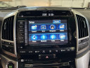 Thumbnail image of 2014 Toyota Land Cruiser at North Port Motors