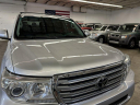 Thumbnail image of 2014 Toyota Land Cruiser at North Port Motors