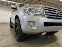 Thumbnail image of 2014 Toyota Land Cruiser at North Port Motors