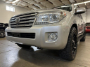 Thumbnail image of 2014 Toyota Land Cruiser at North Port Motors