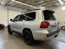 Thumbnail image of 2014 Toyota Land Cruiser at North Port Motors