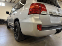 Thumbnail image of 2014 Toyota Land Cruiser at North Port Motors