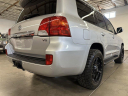 Thumbnail image of 2014 Toyota Land Cruiser at North Port Motors