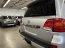 Thumbnail image of 2014 Toyota Land Cruiser at North Port Motors