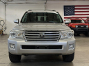 Thumbnail image of 2014 Toyota Land Cruiser at North Port Motors