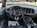 Thumbnail image of 2015 Dodge Challenger at Lasco Ford