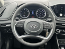 Thumbnail image of 2022 Hyundai SONATA at Millennium Hyundai