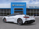 Thumbnail image of 2024 Chevrolet Corvette at Paul Miller Chevrolet