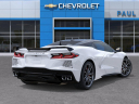 Thumbnail image of 2024 Chevrolet Corvette at Paul Miller Chevrolet