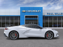 Thumbnail image of 2024 Chevrolet Corvette at Paul Miller Chevrolet