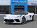 Thumbnail image of 2024 Chevrolet Corvette at Paul Miller Chevrolet