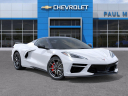 Thumbnail image of 2024 Chevrolet Corvette at Paul Miller Chevrolet