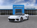 Thumbnail image of 2024 Chevrolet Corvette at Paul Miller Chevrolet