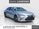Thumbnail image of 2024 Lexus ES 350 at Lexus of West Kendall Used