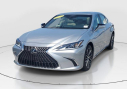 Thumbnail image of 2024 Lexus ES 350 at Lexus of West Kendall Used