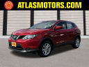 Thumbnail image of 2018 Nissan Rogue Sport at Atlas Motors - USED