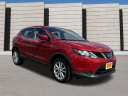Thumbnail image of 2018 Nissan Rogue Sport at Atlas Motors - USED