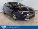 Thumbnail image of 2021 Toyota Corolla Hybrid at Stevenson-Hendrick Toyota New