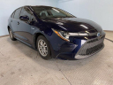 Thumbnail image of 2021 Toyota Corolla Hybrid at Stevenson-Hendrick Toyota New