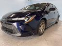 Thumbnail image of 2021 Toyota Corolla Hybrid at Stevenson-Hendrick Toyota New