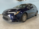 Thumbnail image of 2021 Toyota Corolla Hybrid at Stevenson-Hendrick Toyota New