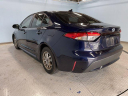 Thumbnail image of 2021 Toyota Corolla Hybrid at Stevenson-Hendrick Toyota New