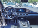 Thumbnail image of 2021 Mercedes-Benz GLS at Mercedez-Benz Of Huntsville