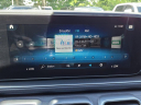 Thumbnail image of 2021 Mercedes-Benz GLS at Mercedez-Benz Of Huntsville