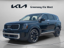 Thumbnail image of 2024 Kia Telluride at OrlandoKiaWest - NEW