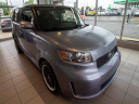 Thumbnail image of 2009 Scion xB at Todd Wenzel Buick GMC of Davison
