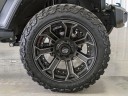 Thumbnail image of 2021 Jeep Wrangler Unlimited at Budget Car Sales of Tifton Douglas