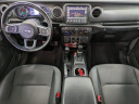 Thumbnail image of 2021 Jeep Wrangler Unlimited at Budget Car Sales of Tifton Douglas
