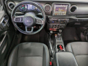 Thumbnail image of 2021 Jeep Wrangler Unlimited at Budget Car Sales of Tifton Douglas