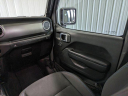 Thumbnail image of 2021 Jeep Wrangler Unlimited at Budget Car Sales of Tifton Douglas