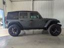 Thumbnail image of 2021 Jeep Wrangler Unlimited at Budget Car Sales of Tifton Douglas