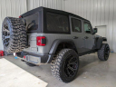 Thumbnail image of 2021 Jeep Wrangler Unlimited at Budget Car Sales of Tifton Douglas