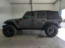 Thumbnail image of 2021 Jeep Wrangler Unlimited at Budget Car Sales of Tifton Douglas