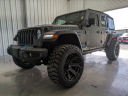 Thumbnail image of 2021 Jeep Wrangler Unlimited at Budget Car Sales of Tifton Douglas
