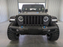 Thumbnail image of 2021 Jeep Wrangler Unlimited at Budget Car Sales of Tifton Douglas
