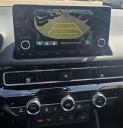 Thumbnail image of 2022 Honda Civic at YumaHondaUSED of Yuma, AZ