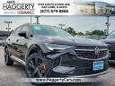 Thumbnail image of 2022 Buick Envision at Mike Haggerty Buick GMC