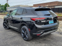 Thumbnail image of 2022 Buick Envision at Mike Haggerty Buick GMC