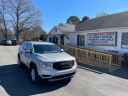 2018 GMC Acadia SLE-1 at HOT DEALS AUTO
