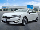 Thumbnail image of 2018 Honda Clarity Plug-In Hybrid at Hamilton Honda