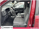 Thumbnail image of 2023 Nissan Frontier at Nissan 112 Sales Corp.