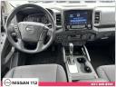 Thumbnail image of 2023 Nissan Frontier at Nissan 112 Sales Corp.