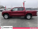 Thumbnail image of 2023 Nissan Frontier at Nissan 112 Sales Corp.